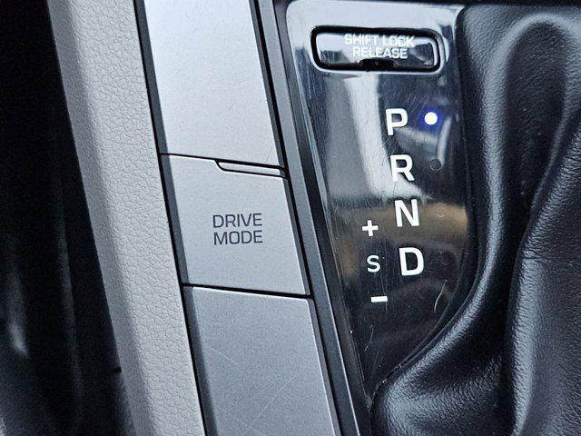 used 2019 Hyundai Elantra car, priced at $14,540