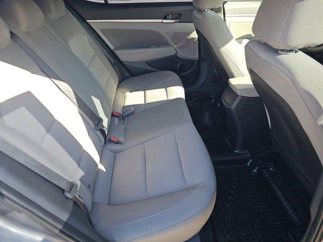 used 2019 Hyundai Elantra car, priced at $14,540