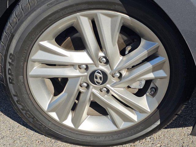 used 2019 Hyundai Elantra car, priced at $14,540