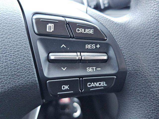 used 2019 Hyundai Elantra car, priced at $14,540