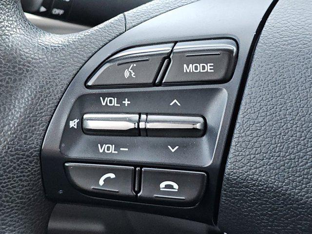 used 2019 Hyundai Elantra car, priced at $14,540