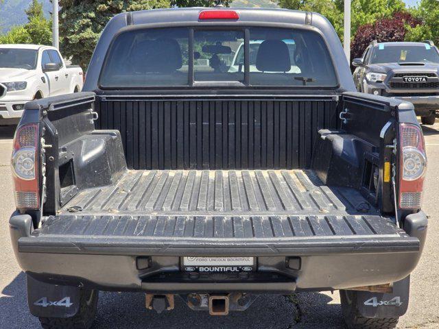 used 2014 Toyota Tacoma car, priced at $23,296