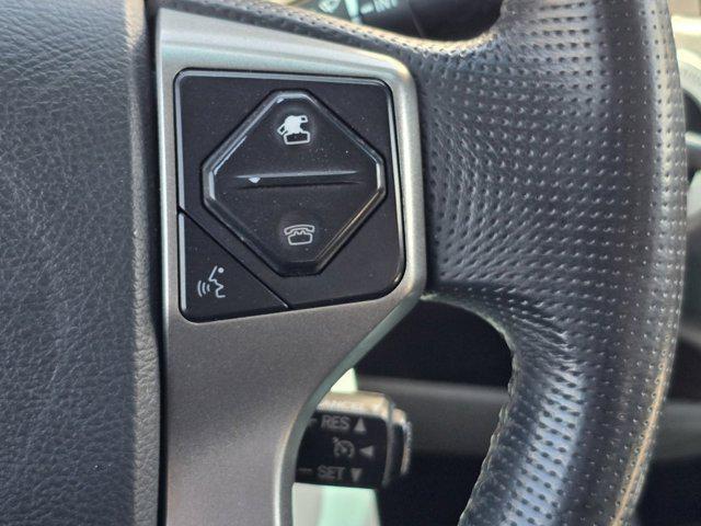 used 2014 Toyota Tacoma car, priced at $23,296