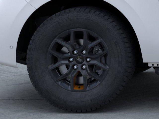 new 2025 Ford Expedition car, priced at $84,875