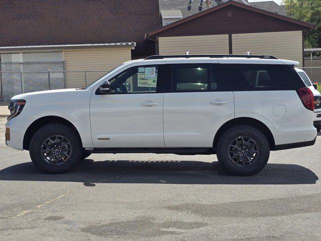 new 2025 Ford Expedition car, priced at $84,875