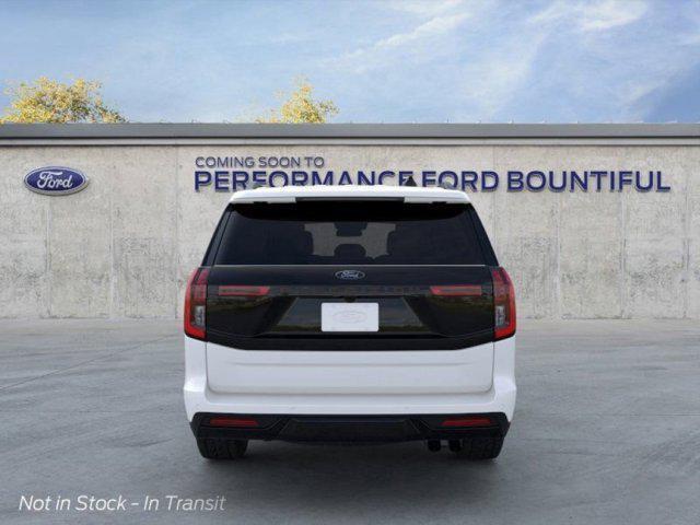 new 2025 Ford Expedition car, priced at $84,875