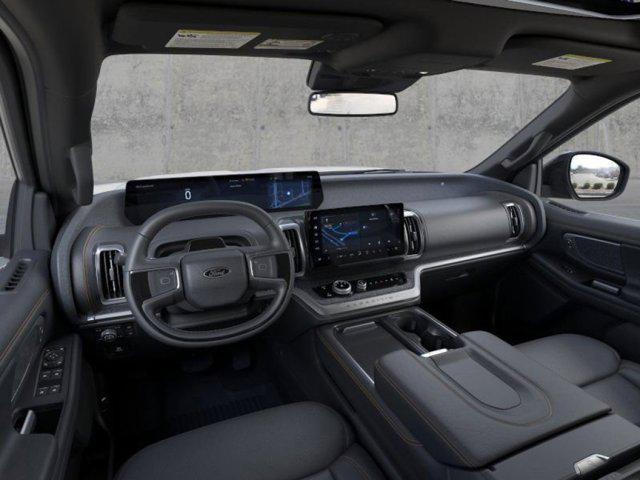 new 2025 Ford Expedition car, priced at $84,875
