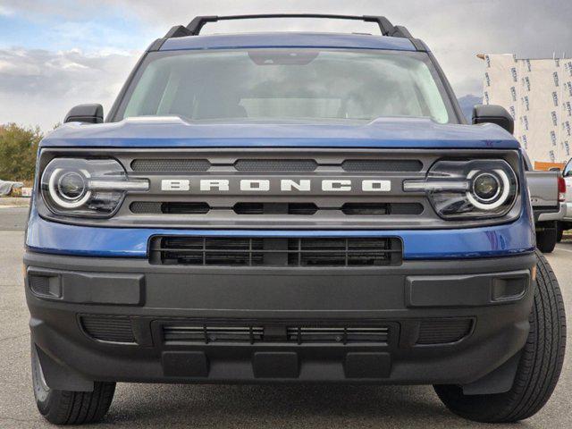 new 2024 Ford Bronco Sport car, priced at $29,434