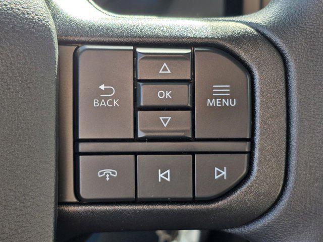 new 2026 Ford F-350 car, priced at $64,987