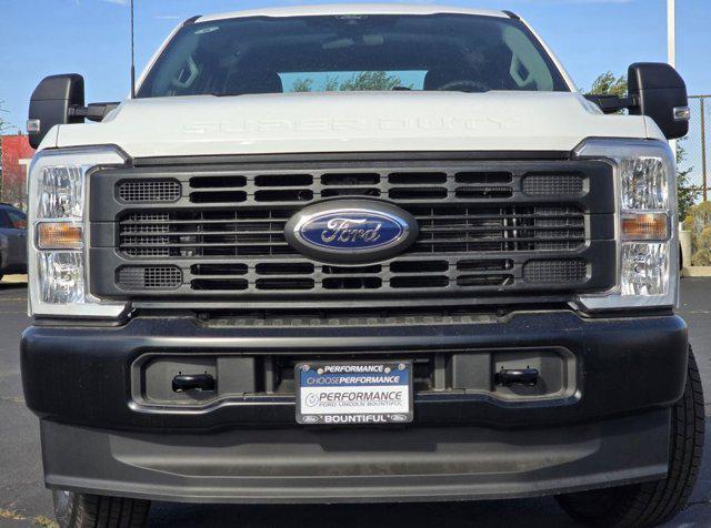 new 2026 Ford F-350 car, priced at $64,987