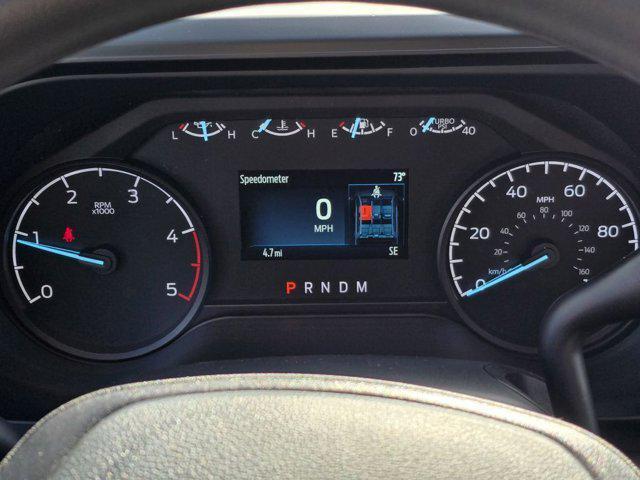 new 2026 Ford F-350 car, priced at $64,987