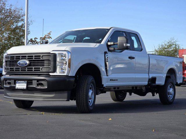 new 2026 Ford F-350 car, priced at $64,987