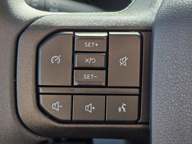 new 2026 Ford F-350 car, priced at $64,987