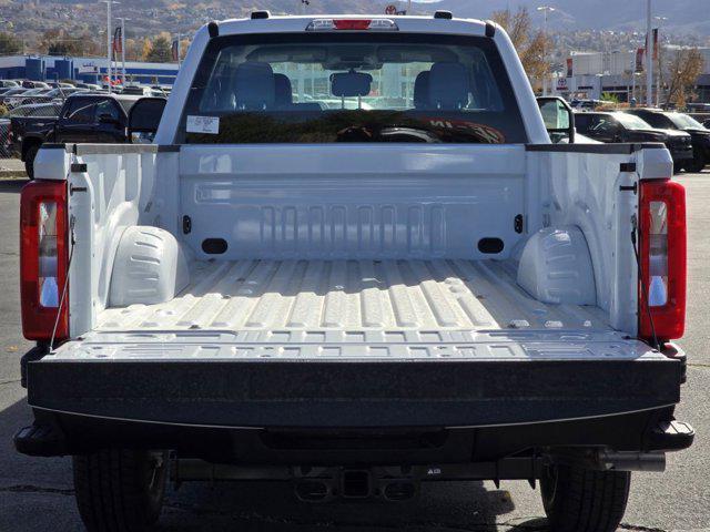 new 2026 Ford F-350 car, priced at $64,987