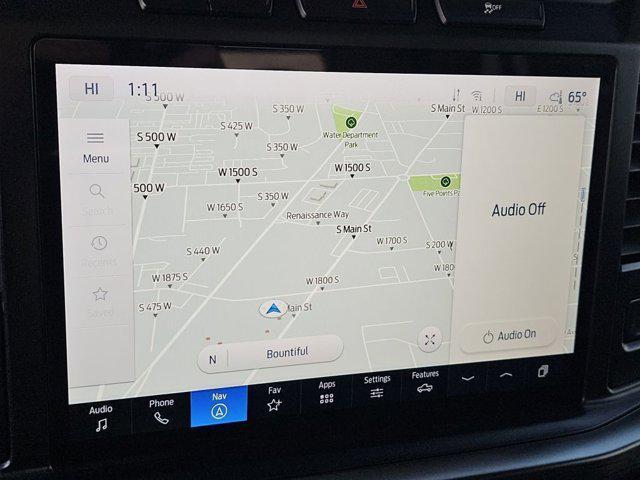 used 2024 Ford F-450 car, priced at $85,588