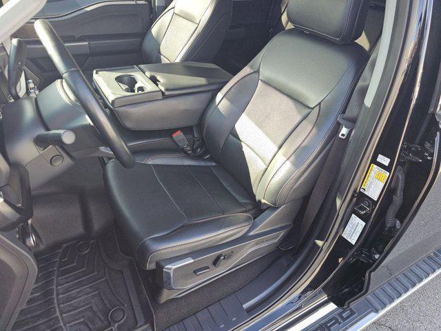 used 2024 Ford F-450 car, priced at $85,588