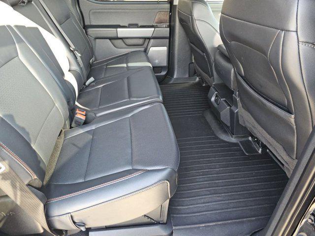 used 2024 Ford F-450 car, priced at $85,588