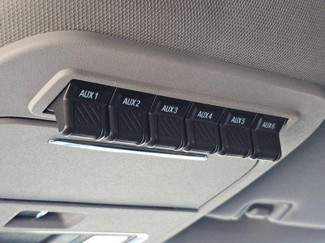 used 2024 Ford F-450 car, priced at $85,588