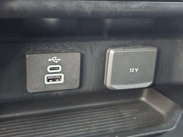 used 2024 Ford F-450 car, priced at $85,588