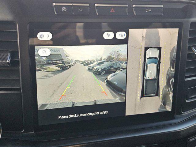 used 2024 Ford F-450 car, priced at $85,588