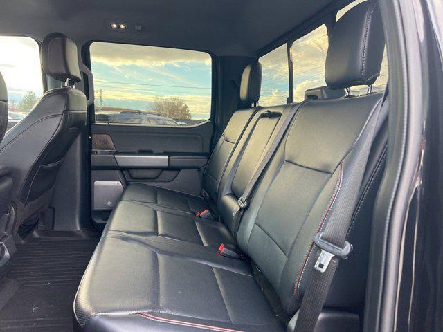 used 2024 Ford F-450 car