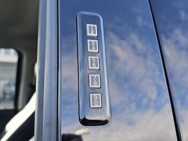 used 2024 Ford F-450 car, priced at $85,588