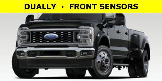 used 2024 Ford F-450 car