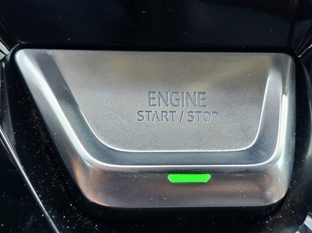 used 2024 GMC Sierra 3500 car, priced at $92,988