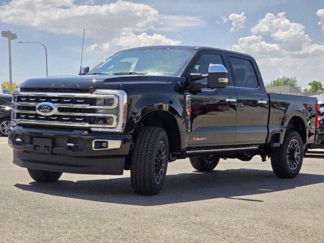 new 2024 Ford F-250 car, priced at $93,054