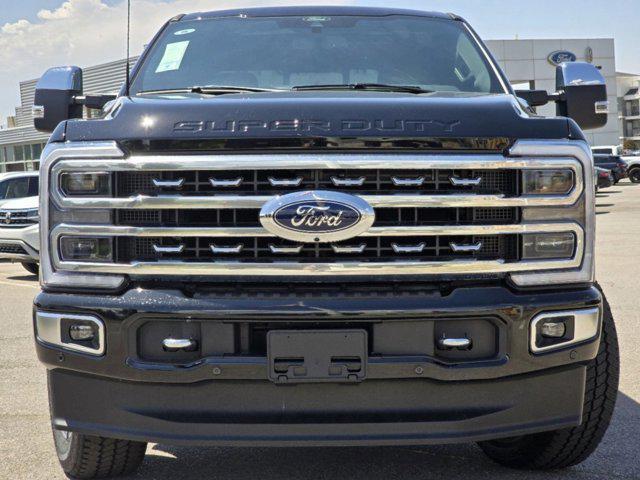 new 2024 Ford F-250 car, priced at $93,054