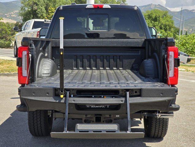 new 2024 Ford F-250 car, priced at $93,054