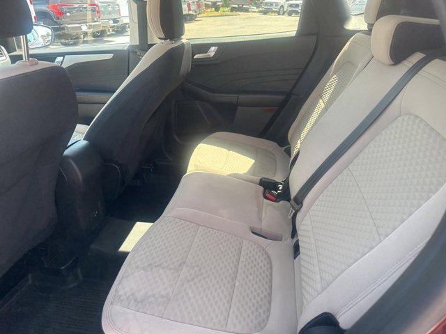 used 2021 Ford Escape car, priced at $16,208