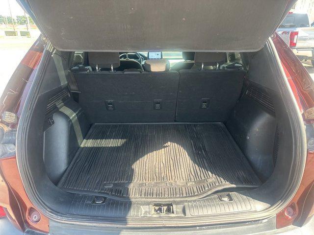 used 2021 Ford Escape car, priced at $16,208