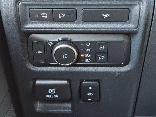 used 2022 Ford F-150 car, priced at $28,997