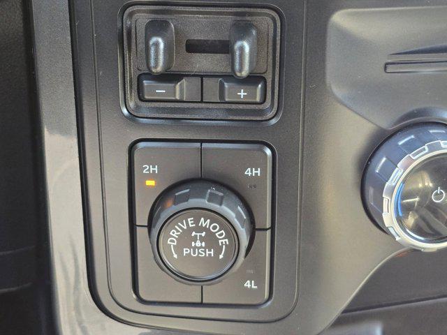 used 2022 Ford F-150 car, priced at $28,997