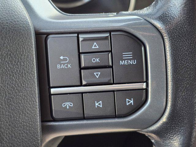 used 2022 Ford F-150 car, priced at $28,997