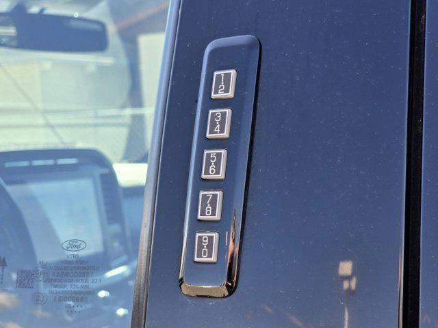 used 2022 Ford F-150 car, priced at $28,997