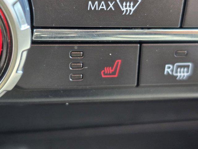 used 2022 Ford F-150 car, priced at $28,997