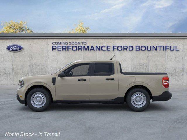 new 2025 Ford Maverick car, priced at $32,249
