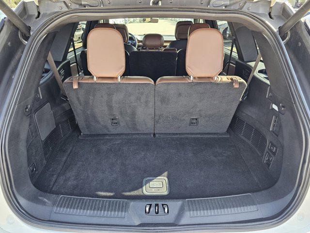 used 2020 Lincoln Aviator car, priced at $34,499