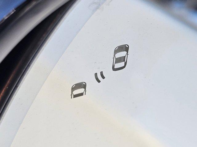 used 2020 Lincoln Aviator car, priced at $34,499