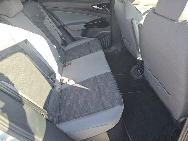 used 2021 Volkswagen ID.4 car, priced at $16,997