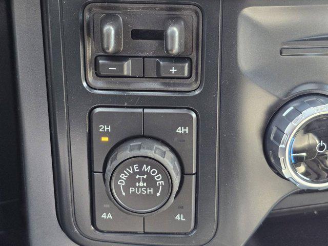 new 2025 Ford F-150 car, priced at $72,126