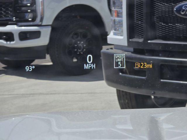 new 2025 Ford F-150 car, priced at $72,126