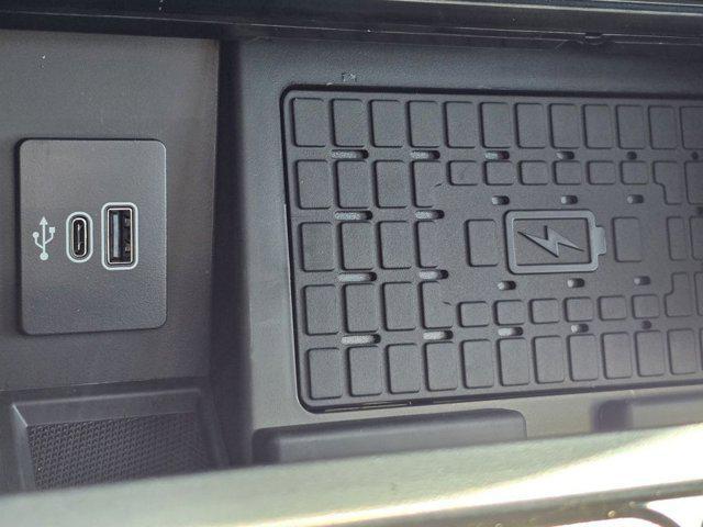 new 2025 Ford F-150 car, priced at $72,126