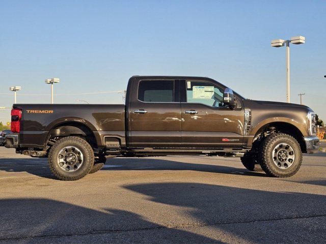 new 2024 Ford F-350 car, priced at $97,600