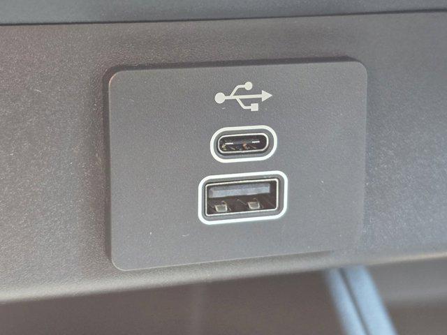 new 2025 Ford Maverick car, priced at $36,266