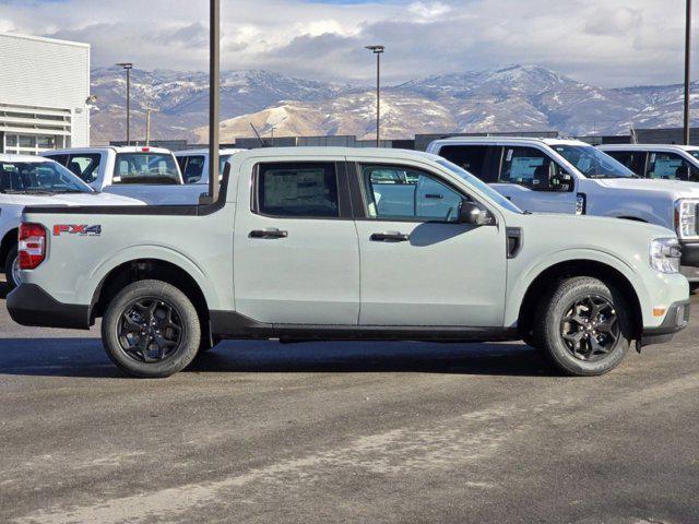 new 2024 Ford Maverick car, priced at $30,339