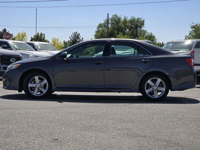 used 2013 Toyota Camry car, priced at $11,965