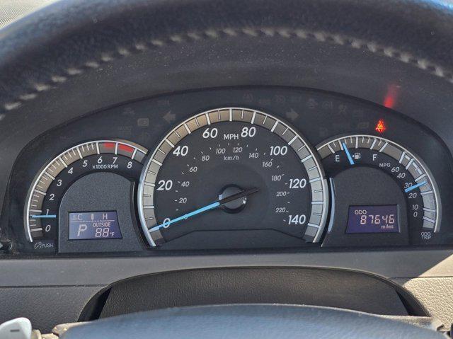used 2013 Toyota Camry car, priced at $11,965